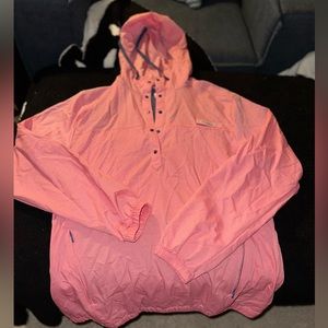 Wind Jacket Columbia Brand
